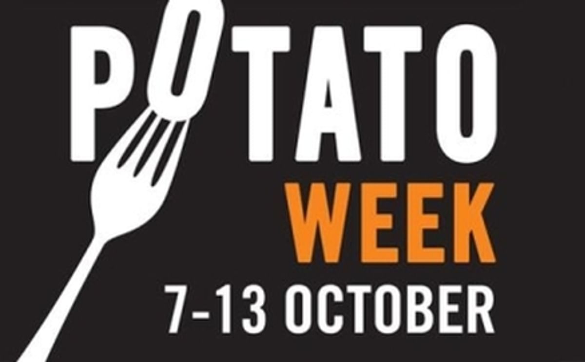 Potato Week 2013 Potato Week 2013